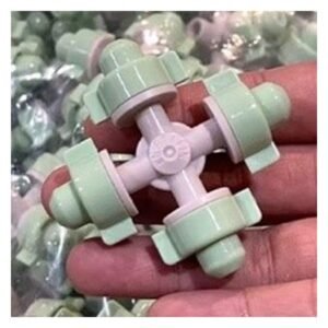 Ảnh danh mục - Ống và béc phun sương