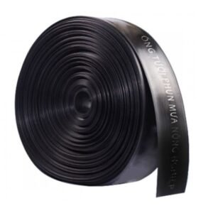 Ống dẹp PE Vantifa 27x0.3 và 34x0.3 cuộn 100 mét cho tưới nhỏ giọt