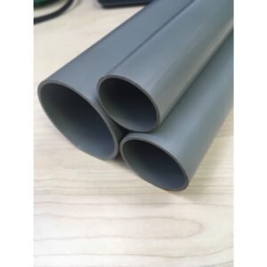 Ống nhựa uPVC 90x2.6mm