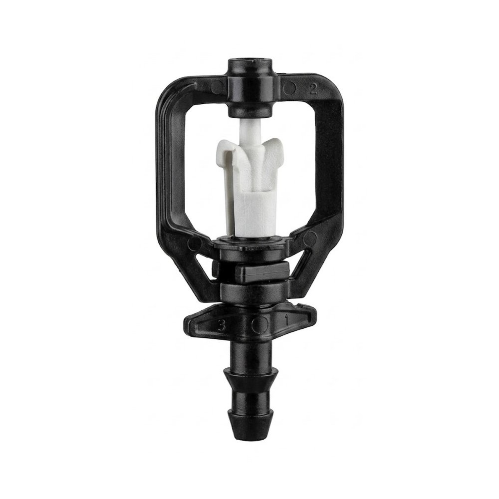 bec-td63-3 Cận cảnh đầu phun đọt béc TD63