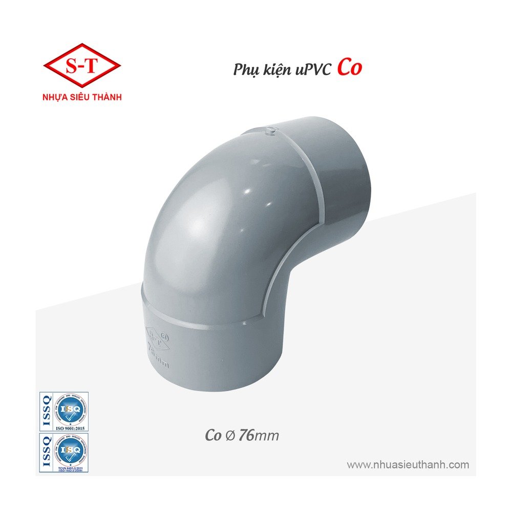 Co nhua uPVC co-76-b