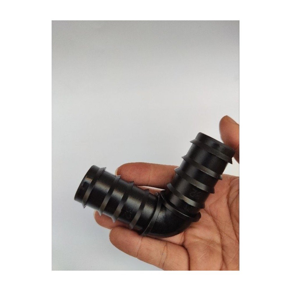Co nối ống LDPE - co nối đều ống tưới 8mm đến 32mm