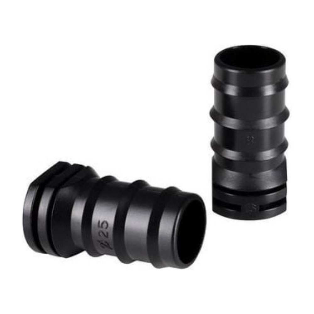 Nút bít ống LDPE - bịt kín đầu cuối ống tưới 10mm đến 32mm