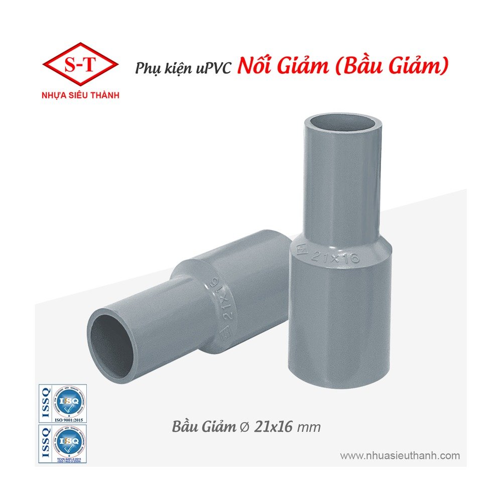 Noi giam uPVC ng-21x16