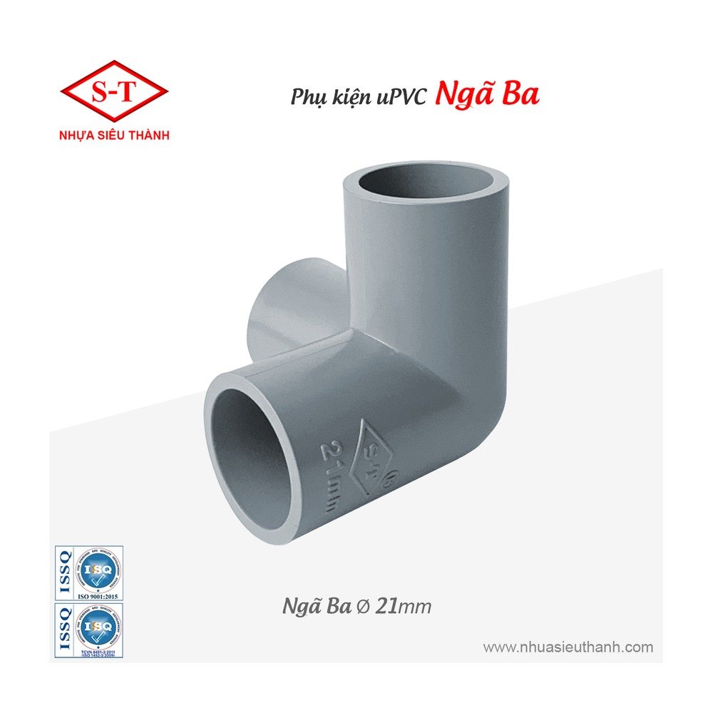 Nga ba uPVC ngb-21-b