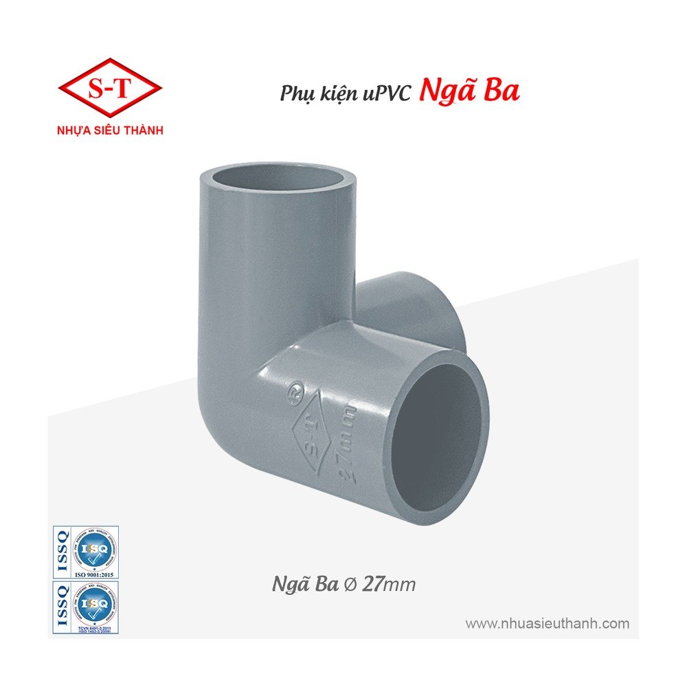 Nga ba uPVC ngb-27