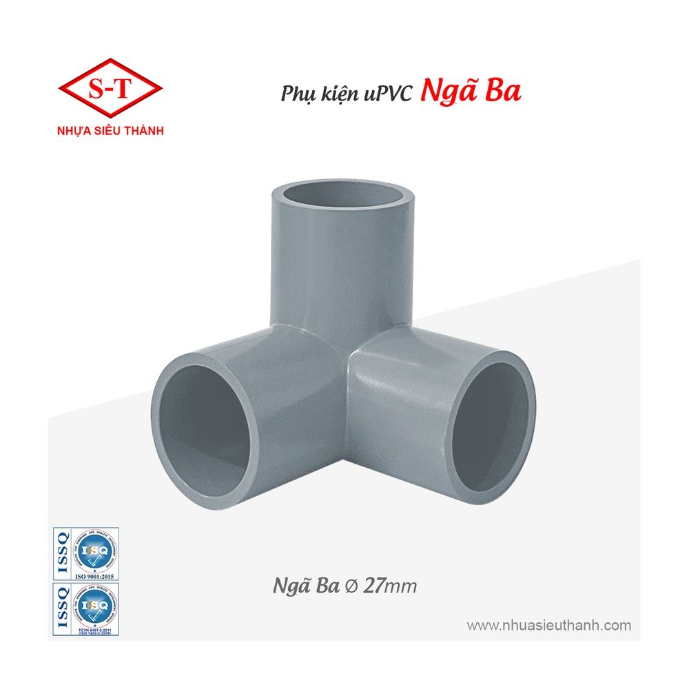 Nga ba uPVC ngb-27-b