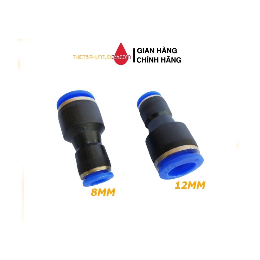 noi-nhanh-thang-2.jpg Nối nhanh thẳng khí nén cỡ 8mm và 12mm