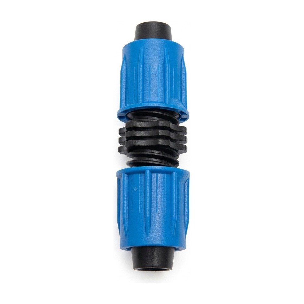 Nối thẳng vặn ống LDPE 16mm