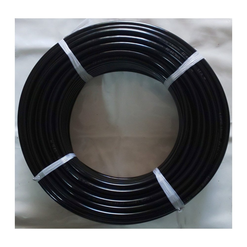 Ống LDPE 16mm 16x1.2 chuyên ống nhánh hệ thống tưới