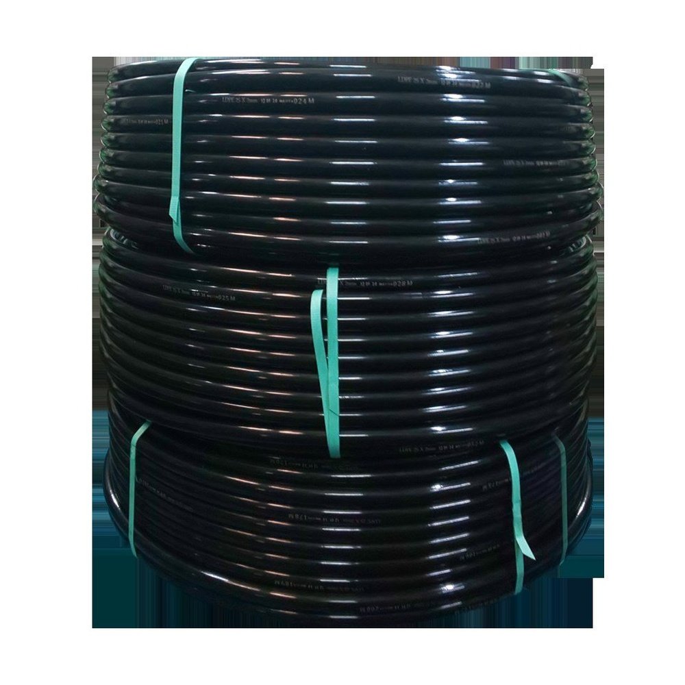 Ống LDPE 16mm 16x1.2 chuyên ống nhánh hệ thống tưới
