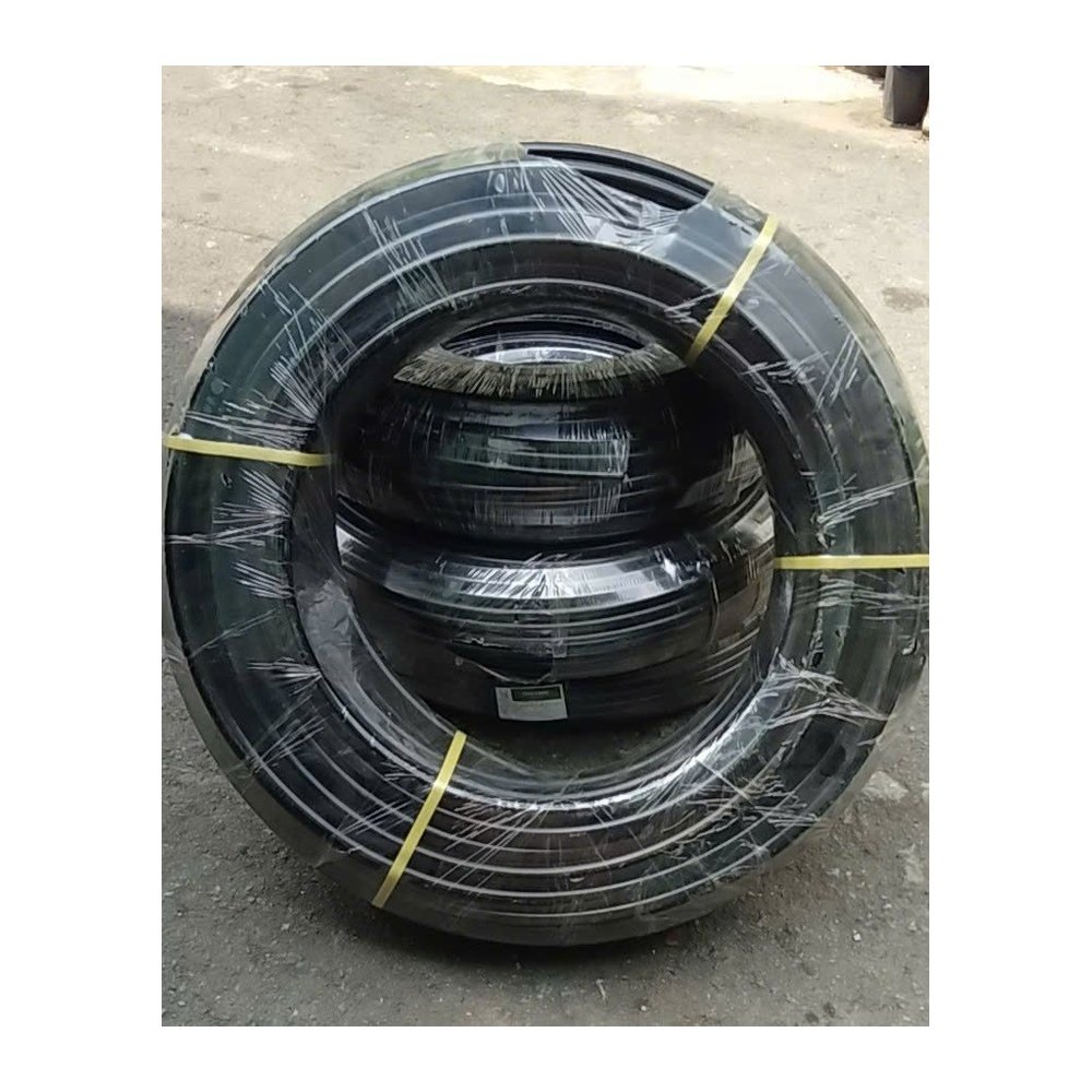 Ống LDPE 32x2.0mm ĐEN cuộn 100m