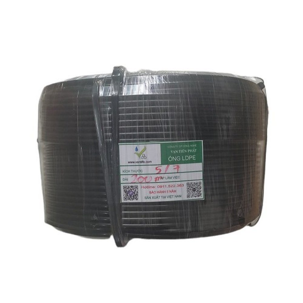 ong-ldpe-7mm-5-7-3-4 Ống LDPE 7mm 5/7 chuyên ống nhánh tưới gốc
