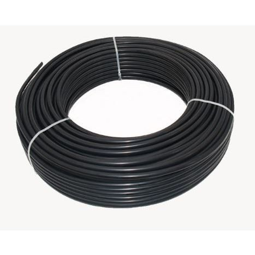 Ống phun sương cao áp HDPE 4.0/9.52 (ID đường kính trong 3,8mm) PN50 HAANTEK - cuộn 100m, chịu 50 bar - dùng cho nhà yến, nhà màng, trại nấm