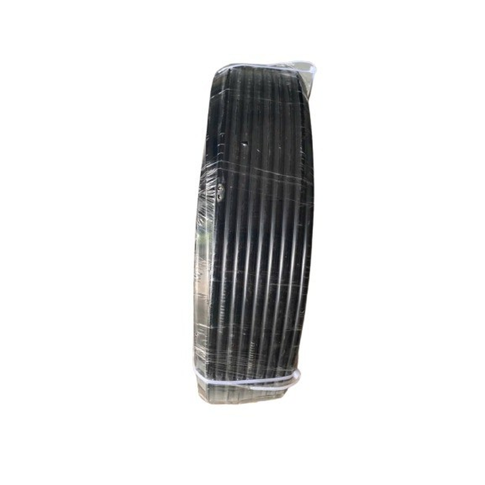 Cuộn ống phun sương cao áp HDPE 4/9.52 bọc màng co, cuộn 100m - dùng cho nhà yến, nhà màng, trại nấm