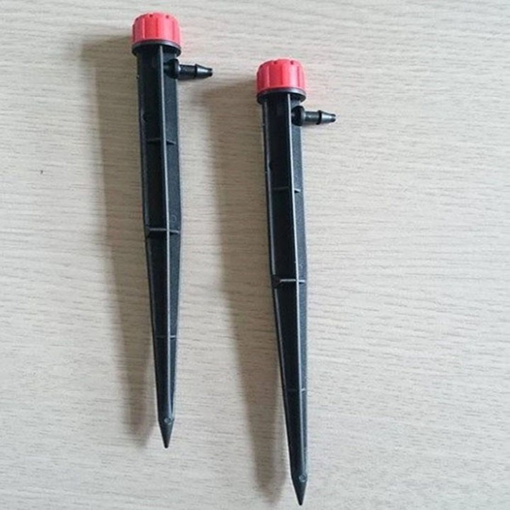 qbt-06 Béc tưới cây 8 tia tưới 360 độ đều quanh gốc cây