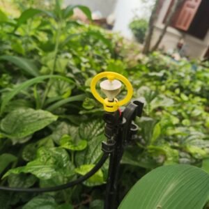 Béc tưới phun mưa nhỏ SD502