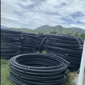 Ống HDPE DN25x2.0 PN8 (OD 25mm)