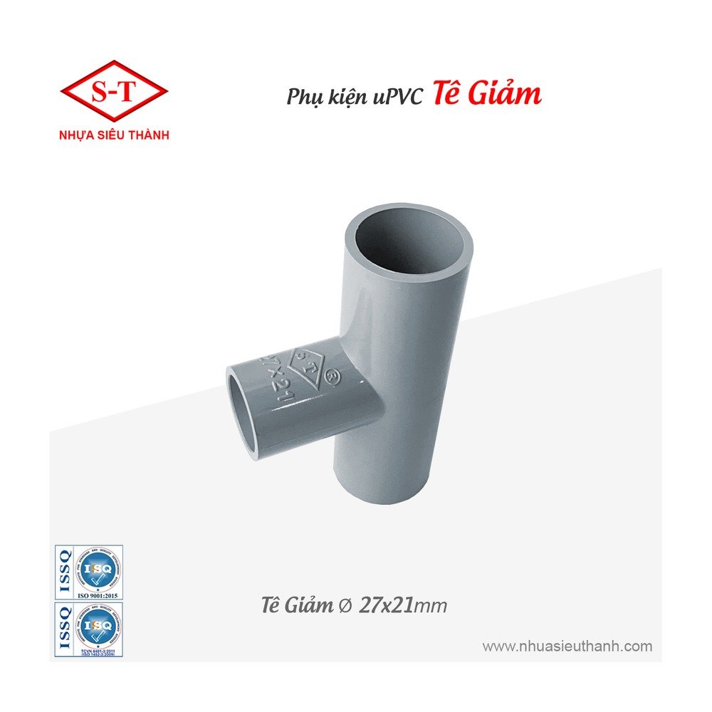 Te giam uPVC tg-27x21