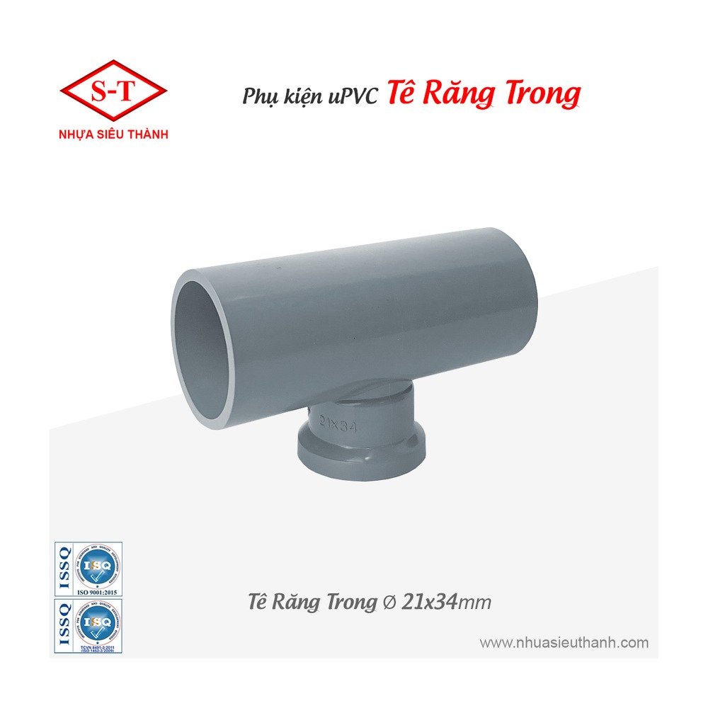 Te rang trong uPVC trt-21x34-b